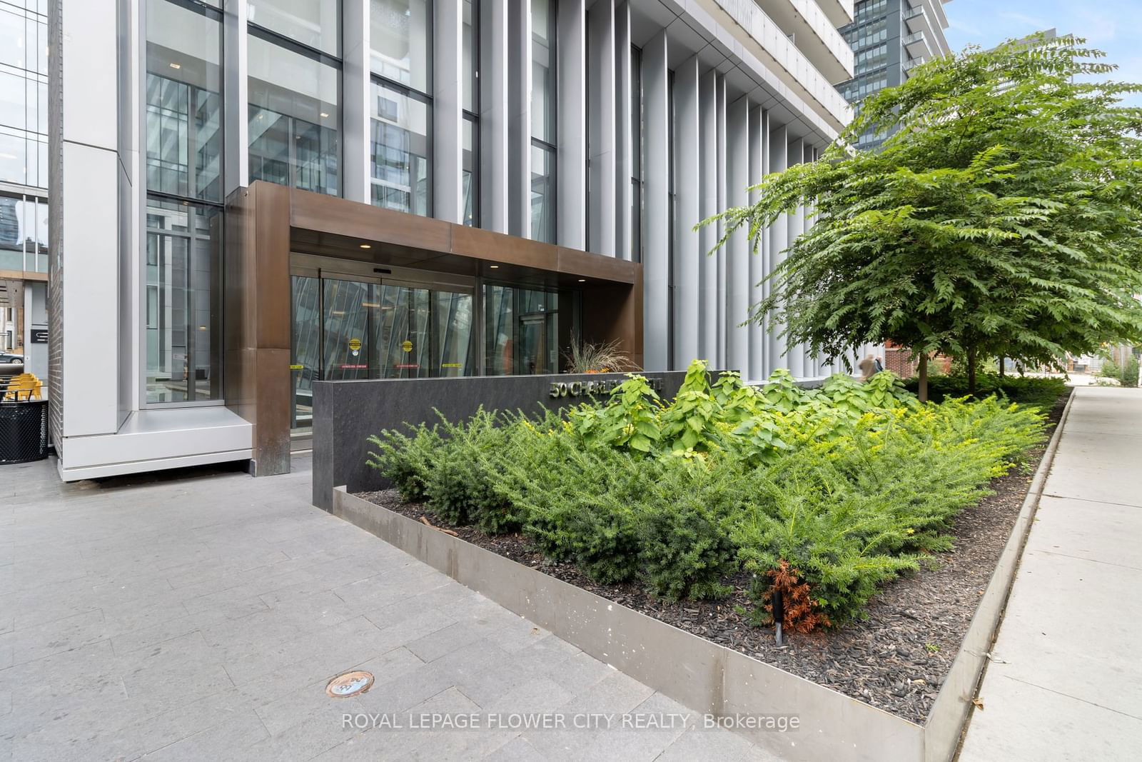 Condo for lease at 2410-50 Charles Street, Toronto, Church-Yonge Corridor, M4Y 0C3 - MLS: C11935288