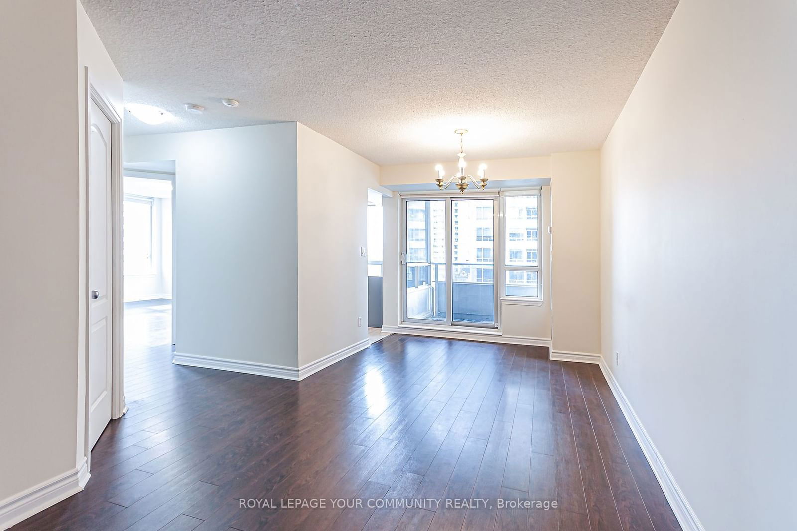 Condo for lease at 712-8 Rean Drive, Toronto, Bayview Village, M2K 3B9 - MLS: C11935300