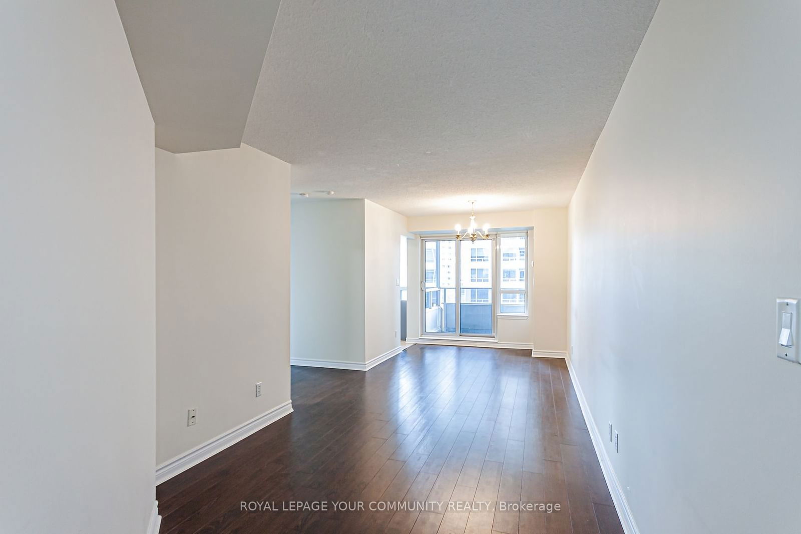 Condo for lease at 712-8 Rean Drive, Toronto, Bayview Village, M2K 3B9 - MLS: C11935300