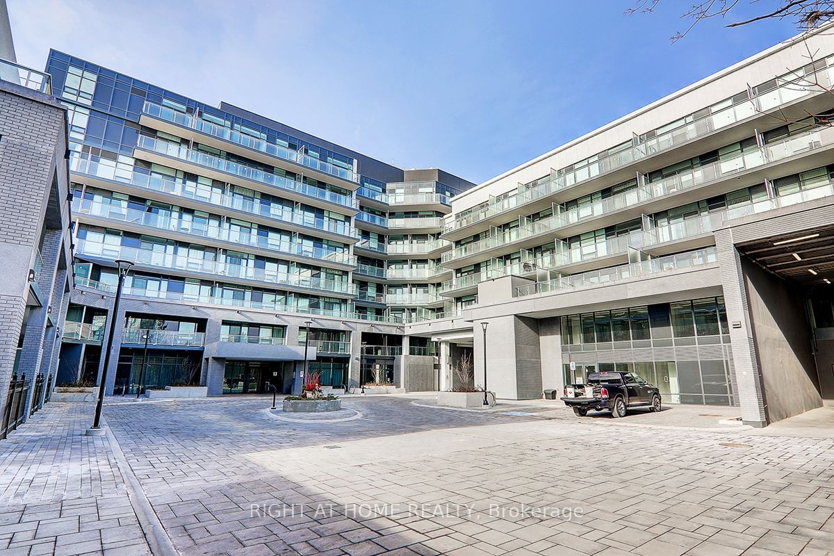 Condo for sale at 521-621 Sheppard Avenue, Toronto, Bayview Village, M2K 0G4 - MLS: C11935399