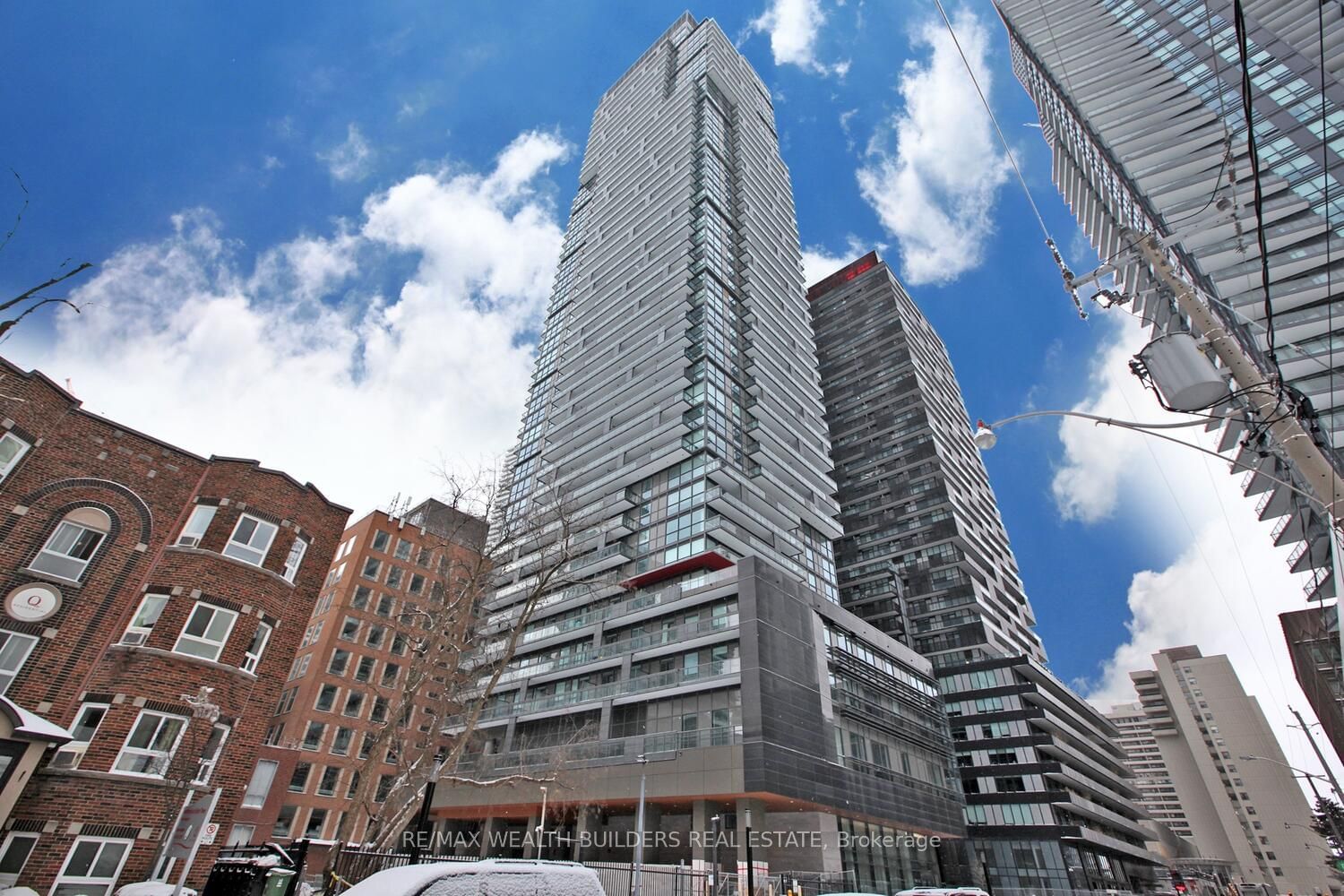 Condo for lease at 1404-39 Roehampton Avenue, Toronto, Mount Pleasant West, M4P 1P9 - MLS: C11935400