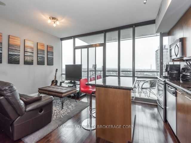 Condo for sale at 2403-33 Mill Street, Toronto, Waterfront Communities C8, M5A 3R3 - MLS: C11935439