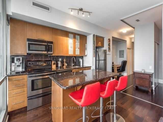 Condo for sale at 2403-33 Mill Street, Toronto, Waterfront Communities C8, M5A 3R3 - MLS: C11935439