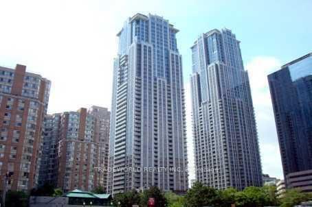 Condo for sale at 2414-763 Bay Street, Toronto, Bay Street Corridor, M5G 2R3 - MLS: C11935501