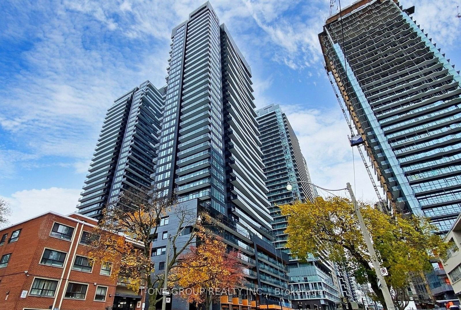 Condo for lease at 1911-117 Broadway Avenue, Toronto, Mount Pleasant West, M4P 1V3 - MLS: C11935557