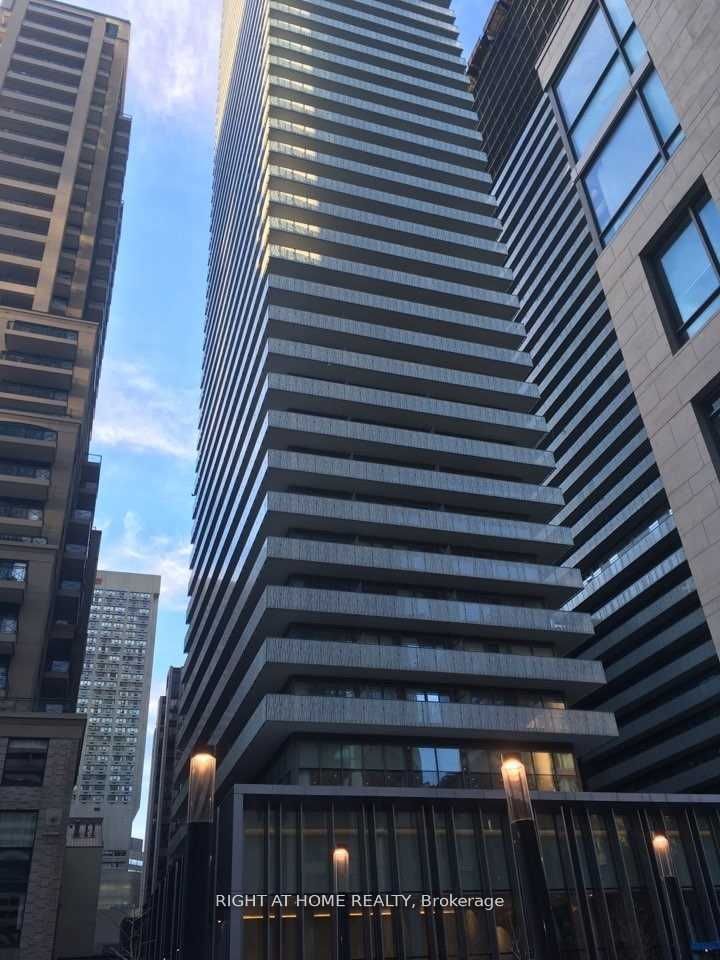 Condo leased at 2903-42 Charles Street, Toronto, Church-Yonge Corridor, M4Y 0B7 - MLS: C11935582