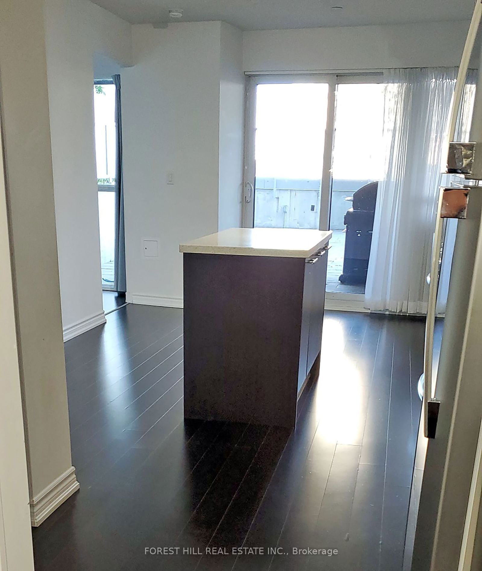 Condo for lease at 508-386 Yonge Street, Toronto, Bay Street Corridor, M5B 0A5 - MLS: C11935597