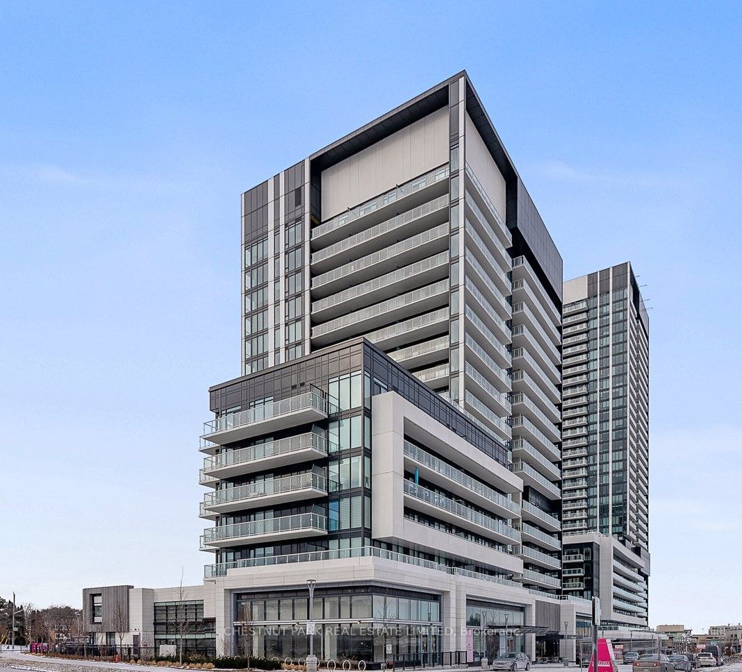 Condo for sale at 817-20 O' Neill Road, Toronto, Banbury-Don Mills, M3C 0R2 - MLS: C11935663