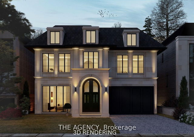 91 Donwoods Drive