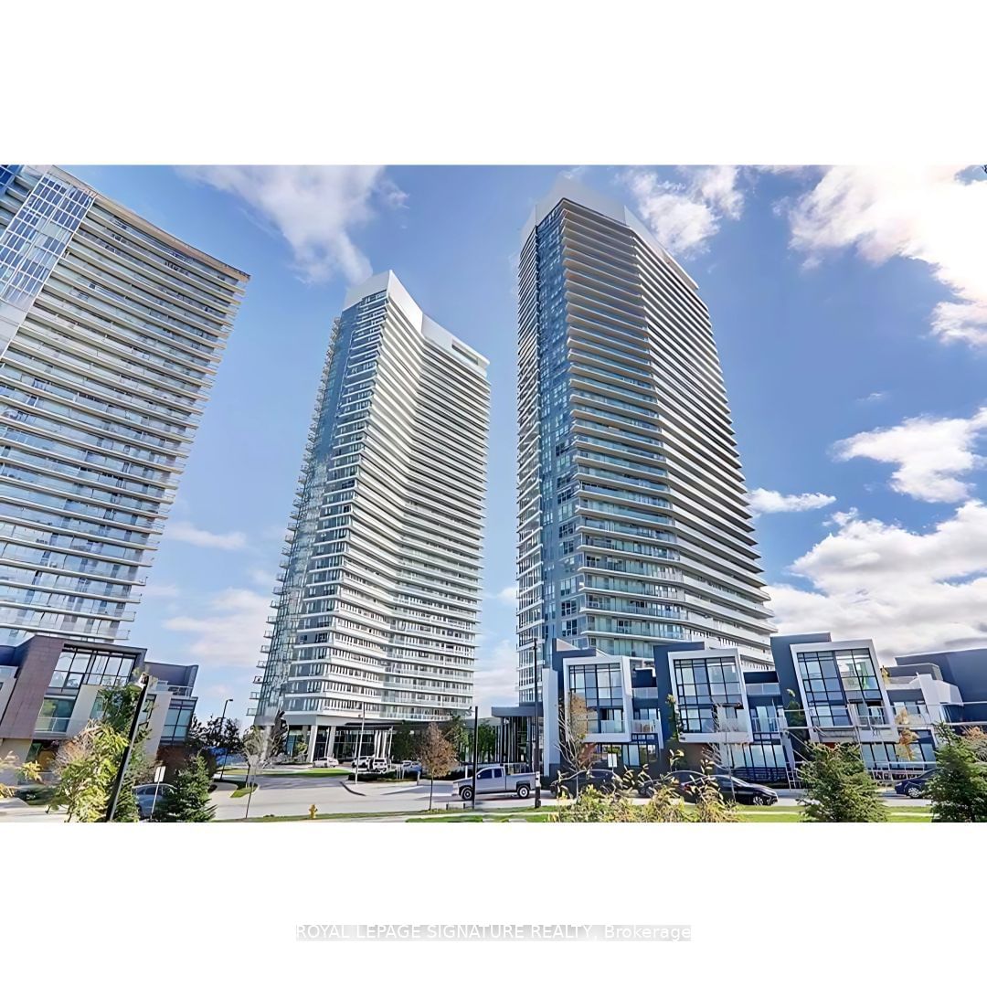 Condo for lease at 1207-115 McMahon Drive, Toronto, Bayview Village, M2K 0E3 - MLS: C11935843