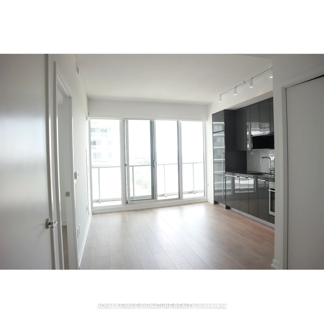 Condo for lease at 1207-115 McMahon Drive, Toronto, Bayview Village, M2K 0E3 - MLS: C11935843