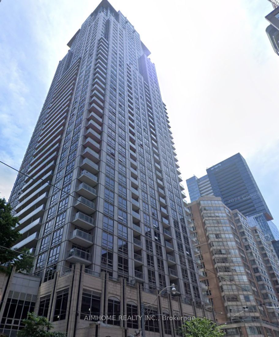 Condo for lease at 1613-761 Bay Street, Toronto, Bay Street Corridor, M5G 2R2 - MLS: C11935925