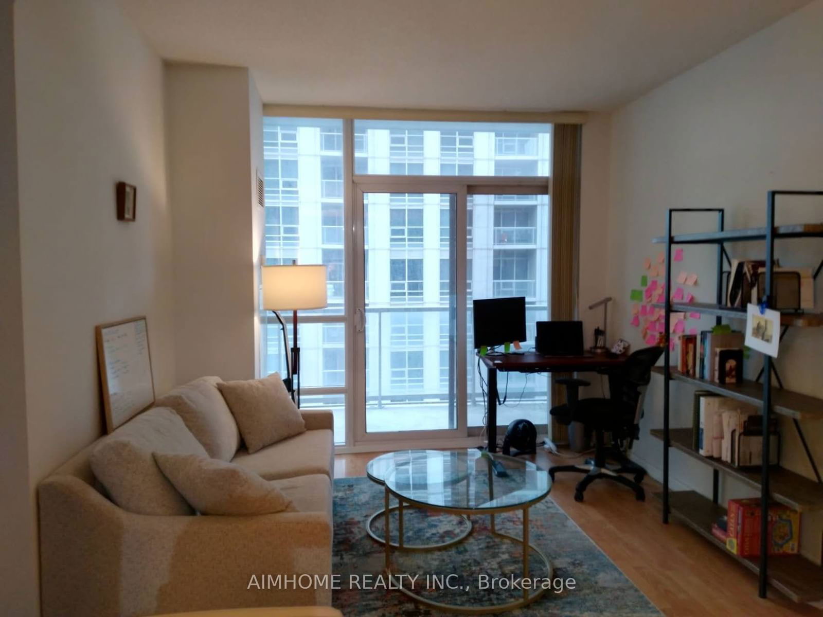 Condo for lease at 1613-761 Bay Street, Toronto, Bay Street Corridor, M5G 2R2 - MLS: C11935925