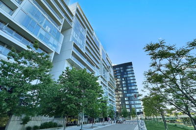 Unit 1008 — 32 Trolley Cres, Toronto - Moss Park image-0-1