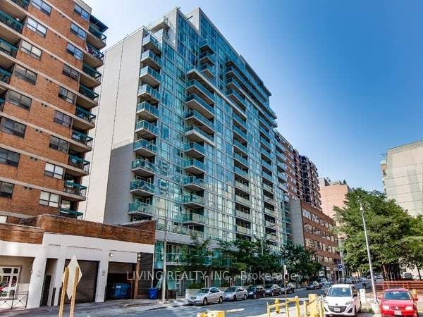 Condo for lease at 513-96 St Patrick Street, Toronto, Kensington-Chinatown, M5T 1V2 - MLS: C11936009