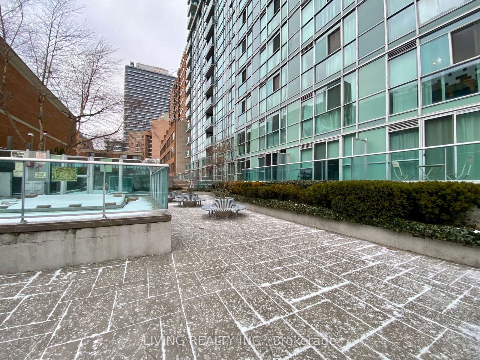 Condo for lease at 513-96 St Patrick Street, Toronto, Kensington-Chinatown, M5T 1V2 - MLS: C11936009