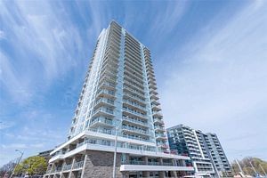 Condo leased at 2310-10 DEERLICK Court, Toronto, Parkwoods-Donalda, M3A 0A7 - MLS: C11936019