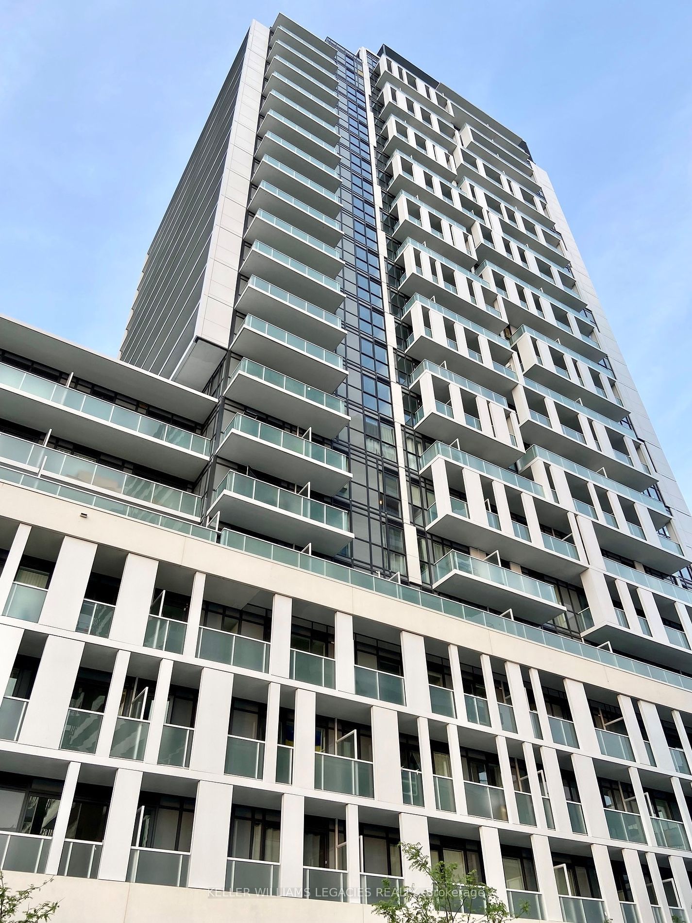 Condo for lease at 1902-188 Fairview Mall Drive, Toronto, Don Valley Village, M2J 0H7 - MLS: C11936074