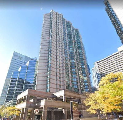 Condo for sale at 2608-38 Elm Street, Toronto, Bay Street Corridor, M5G 2K5 - MLS: C11936169