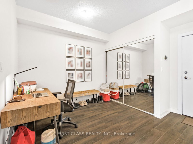 2308 - 20 Bruyeres Mews, Toronto, M5V 0G8 | Image 3