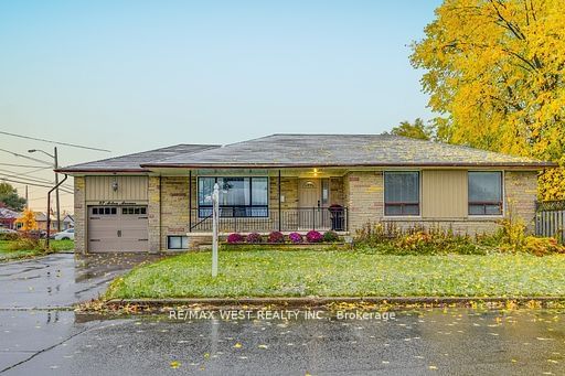 home for lease on Basemen-87 Acton Avenue W