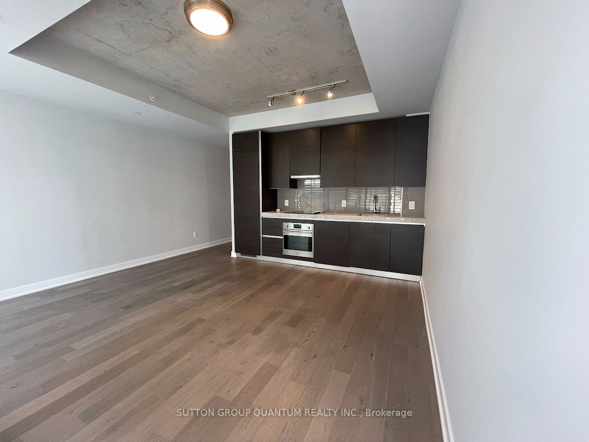 Condo leased at 805-38 Stewart Street, Toronto, Waterfront Communities C1, M5V 1H6 - MLS: C11936400