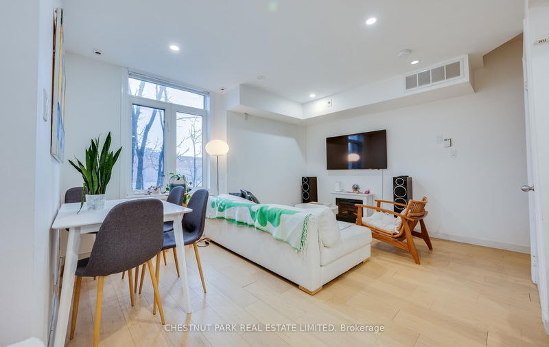 home for lease on 2706-27 Sudbury Street
