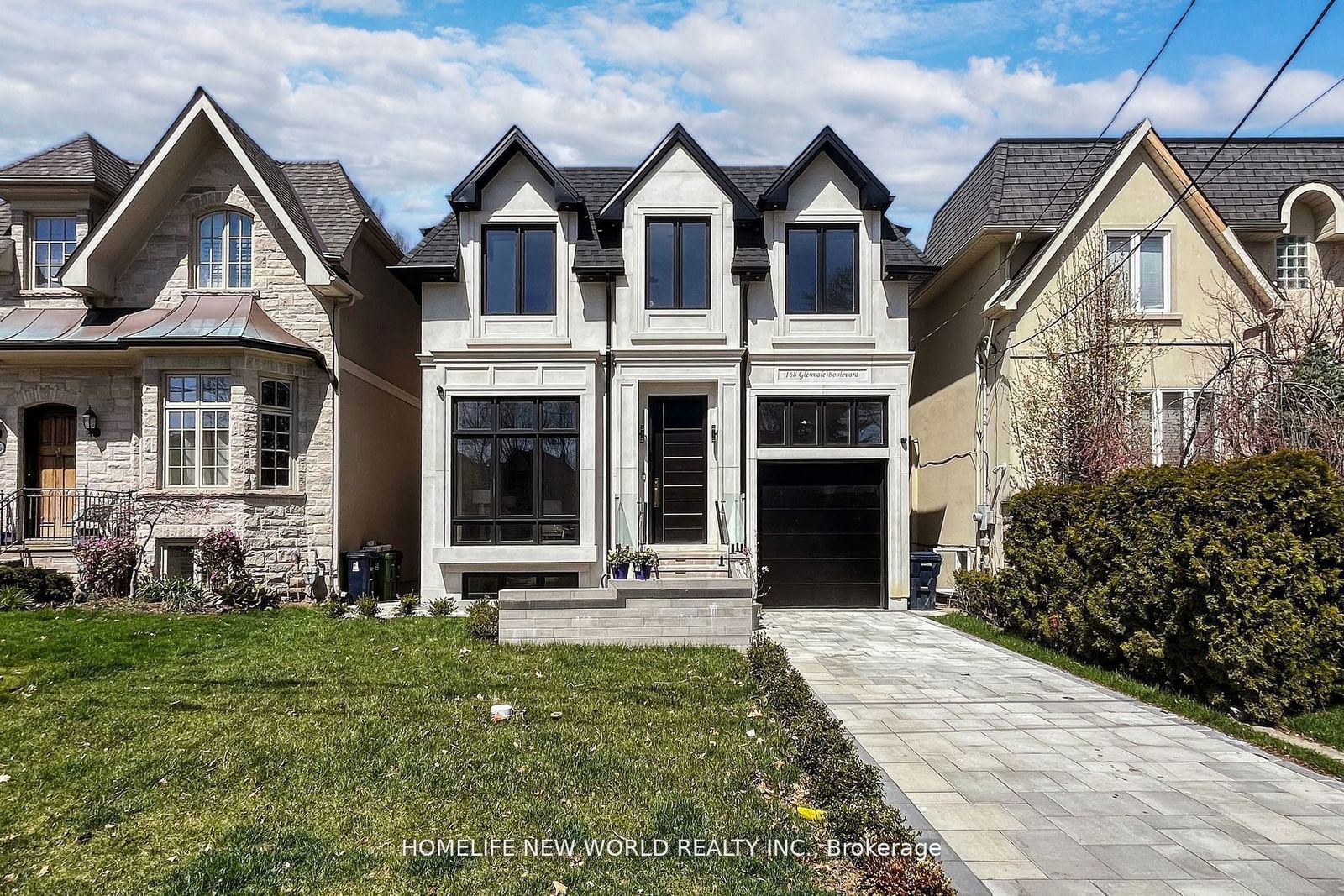 Detached House for sale at 168 Glenvale Boulevard, Toronto, Leaside, M4G 2W3 - MLS: C11936472