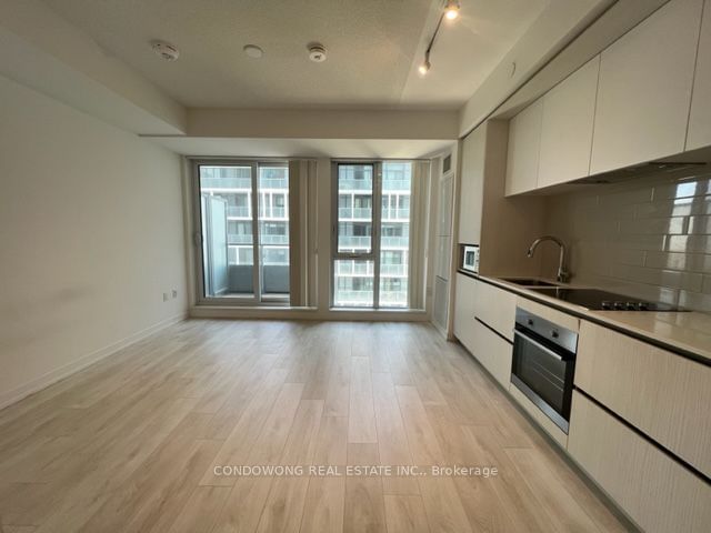 Condo for lease at 902-225 Sumach Street, Toronto, Regent Park, M5A 0P8 - MLS: C11936536