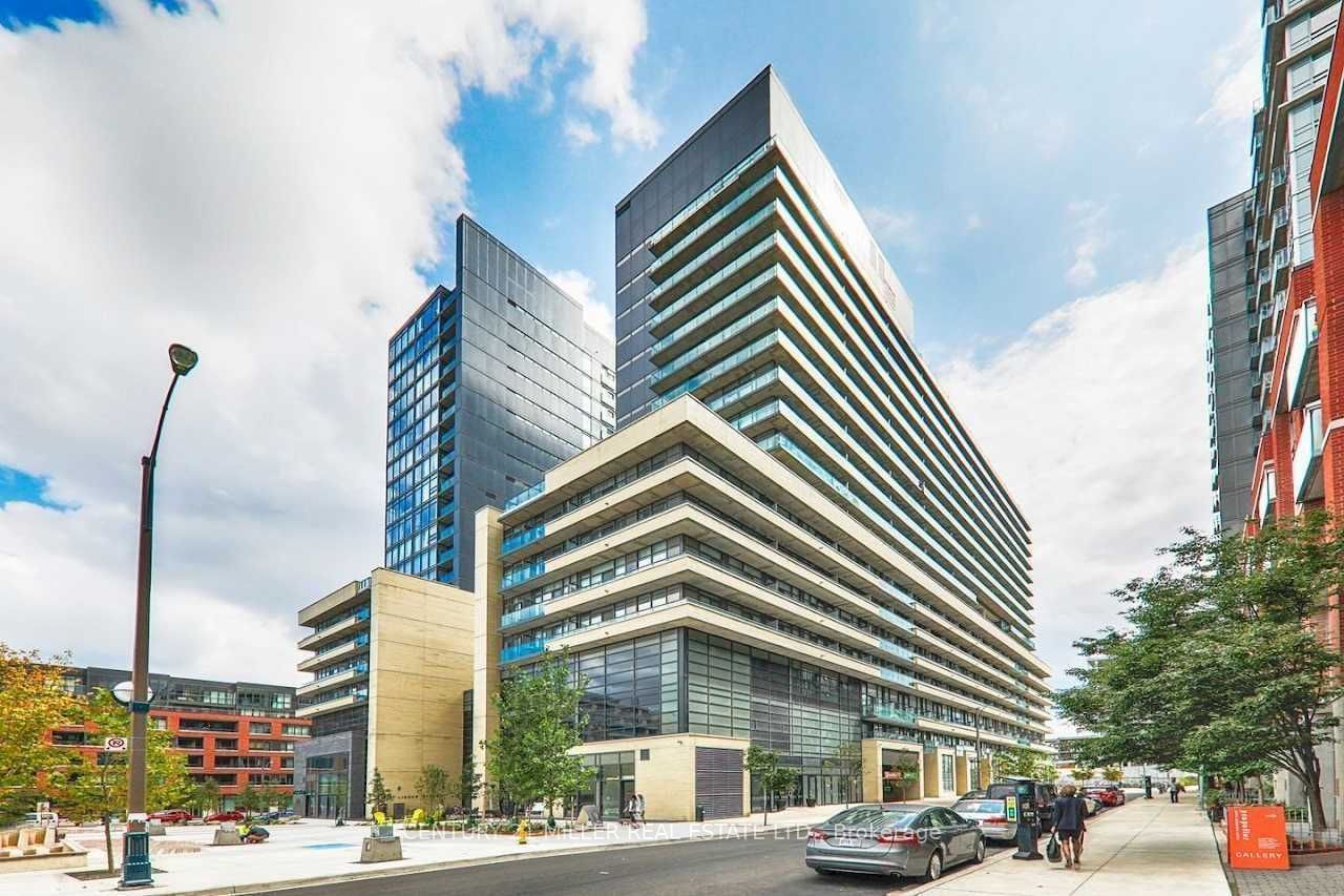 Condo for sale at 1002E-36 Lisgar Street, Toronto, Little Portugal, M6J 3G2 - MLS: C11936572