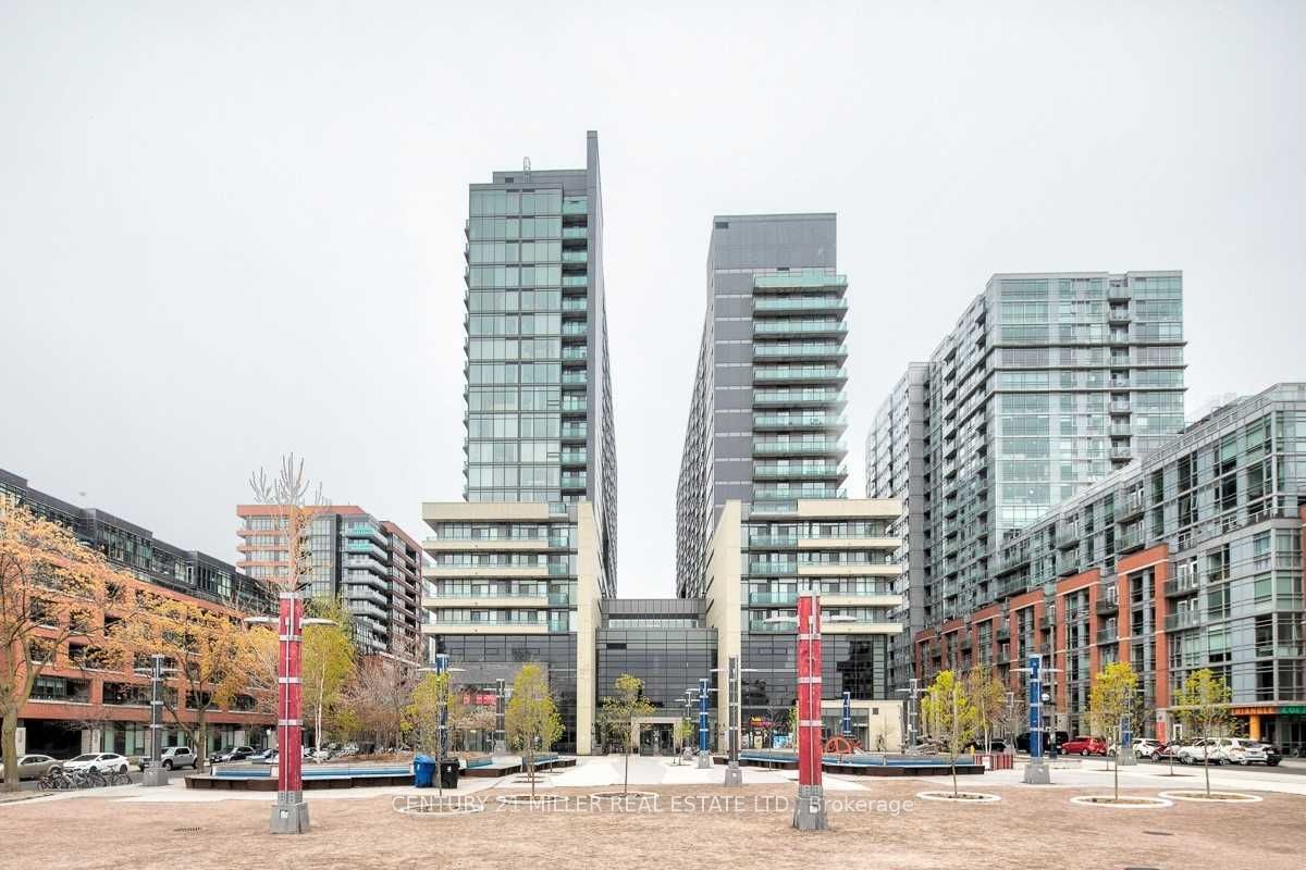 Condo for sale at 1002E-36 Lisgar Street, Toronto, Little Portugal, M6J 3G2 - MLS: C11936572