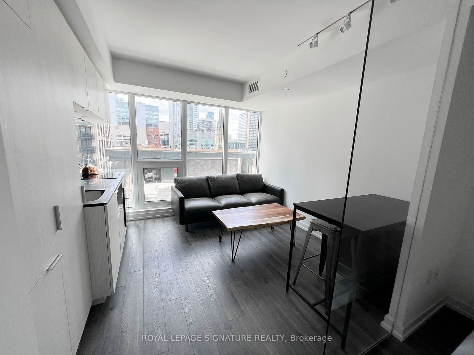 Condo for lease at 1015-77 Shuter Street, Toronto, Church-Yonge Corridor, M5B 0B8 - MLS: C11936642