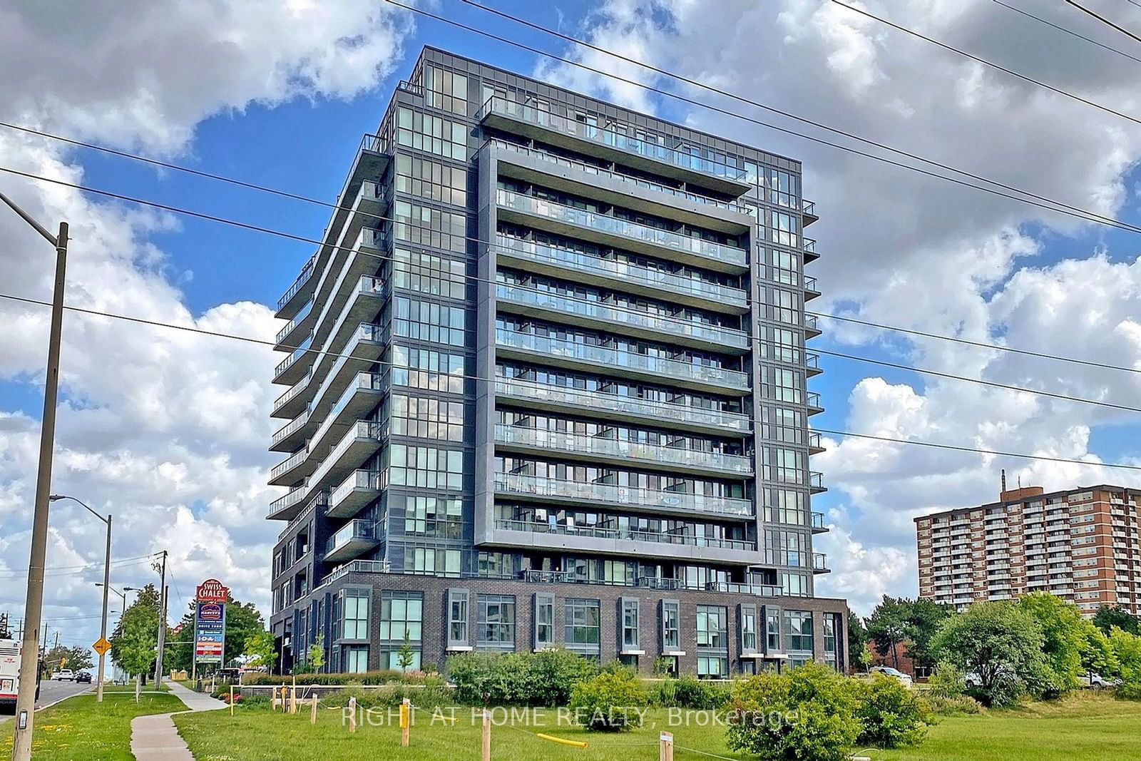 Condo for lease at 1006-3237 Bayview Avenue, Toronto, Bayview Village, M2K 2J7 - MLS: C11936681