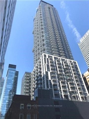 Condo for lease at 1016-87 Peter Street, Toronto, Waterfront Communities C1, M5V 0P1 - MLS: C11936708