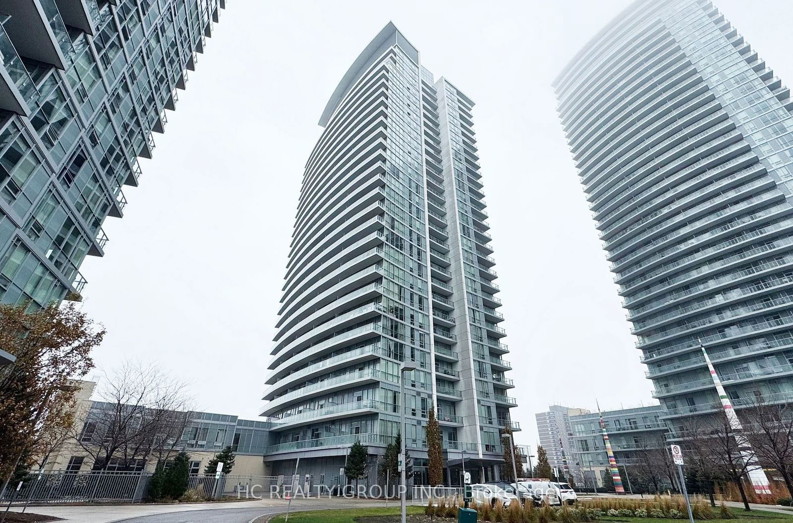 Condo leased at 1312-66 Forest Manor Road, Toronto, Henry Farm, M2J 0B7 - MLS: C11936726