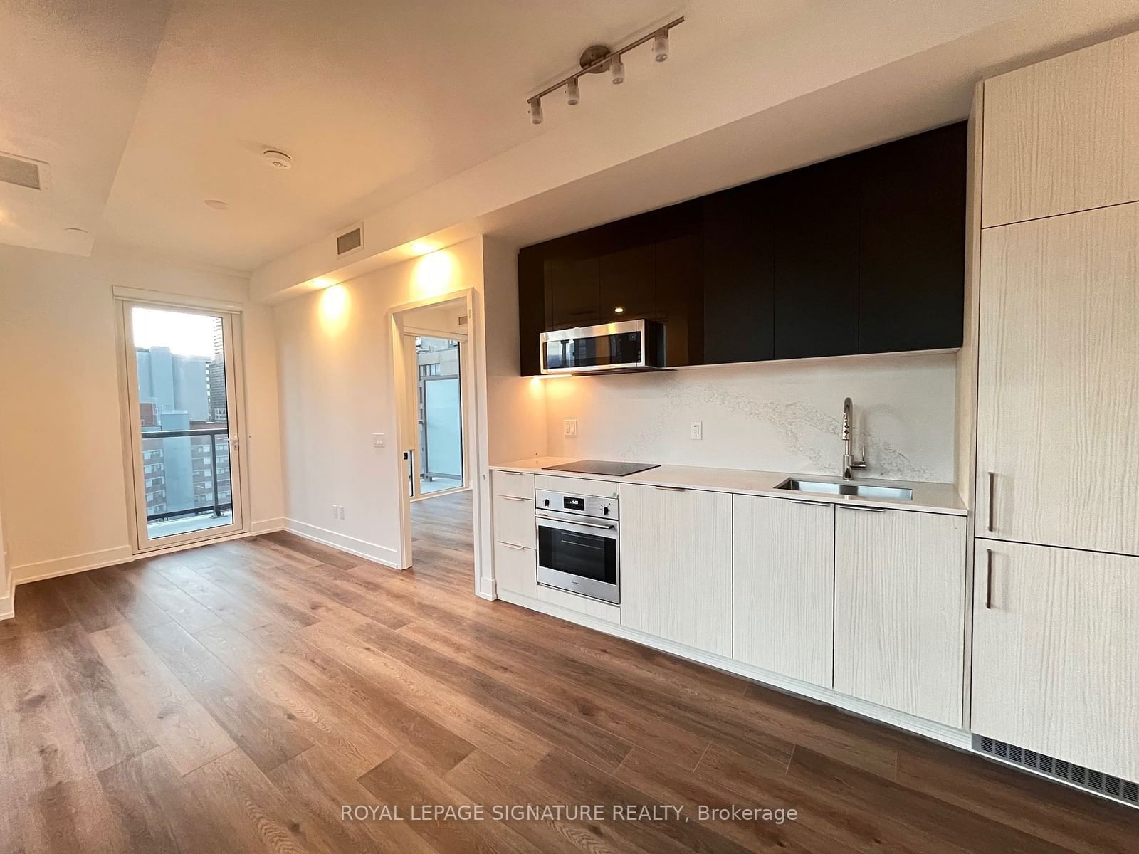 Condo for lease at 1603-308 Jarvis Street, Toronto, Church-Yonge Corridor, M5B 0E3 - MLS: C11936737