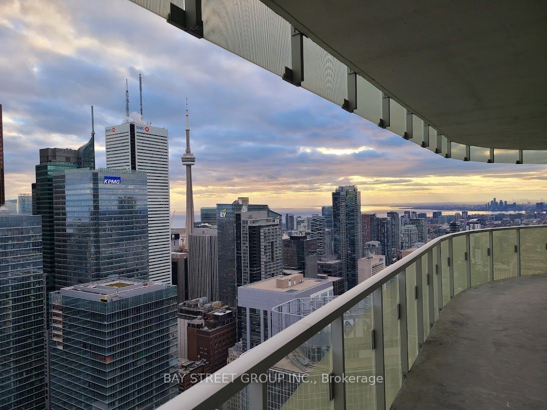 Condo for sale at 5709-197 Yonge Street, Toronto, Church-Yonge Corridor, M5B 0C1 - MLS: C11936758