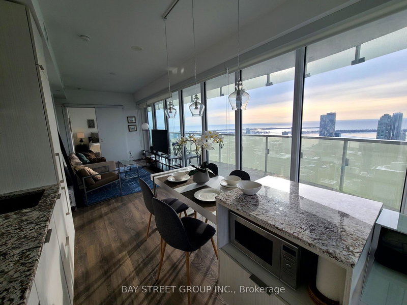 5709 - 197 Yonge St, Toronto, M5B 0C1 | Image 2