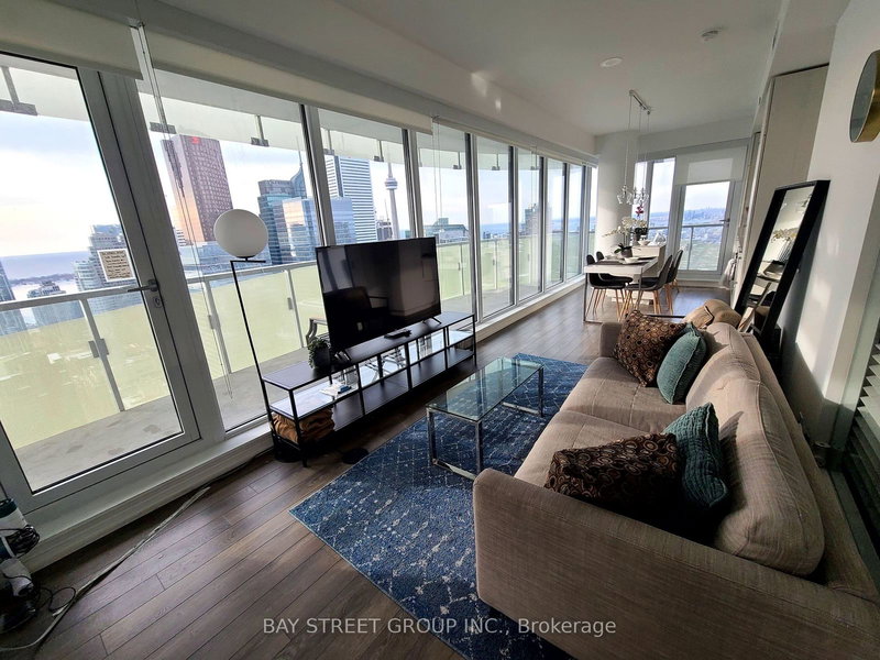 5709 - 197 Yonge St, Toronto, M5B 0C1 | Image 3