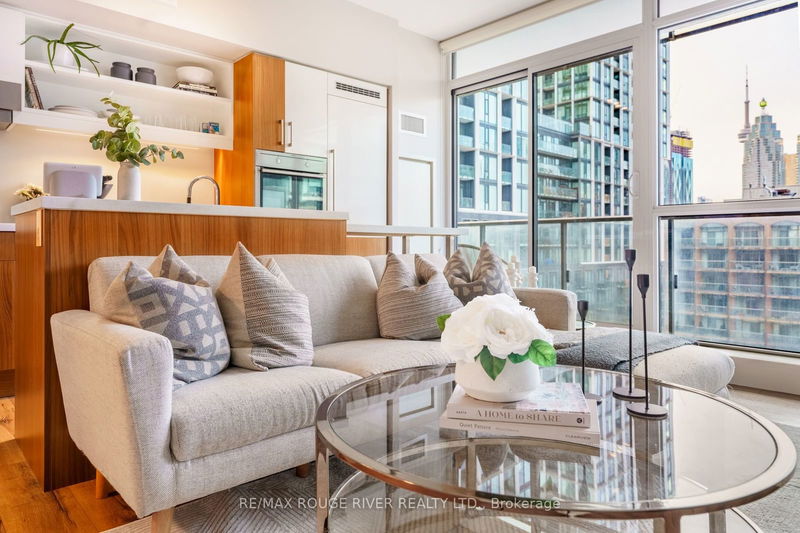 home for sale on 906-39 Sherbourne Street