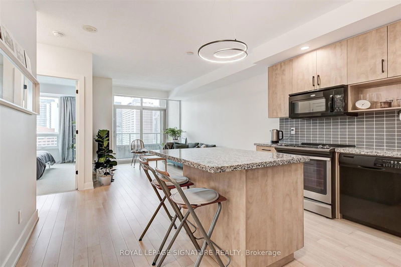 home for lease on 1610-120 Homewood Avenue