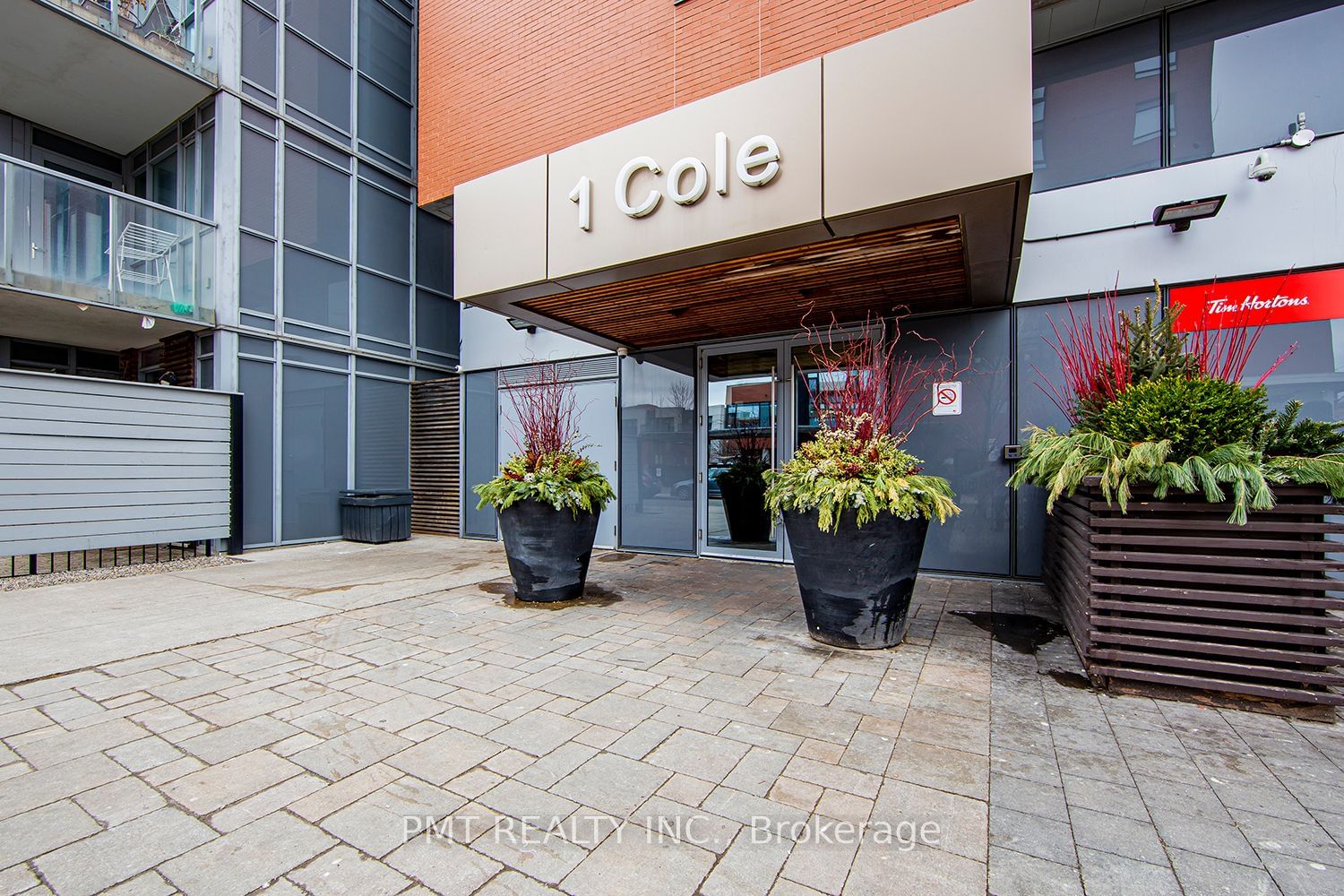 Condo for lease at 509-1 Cole Street, Toronto, Regent Park, M5A 0A3 - MLS: C11936946