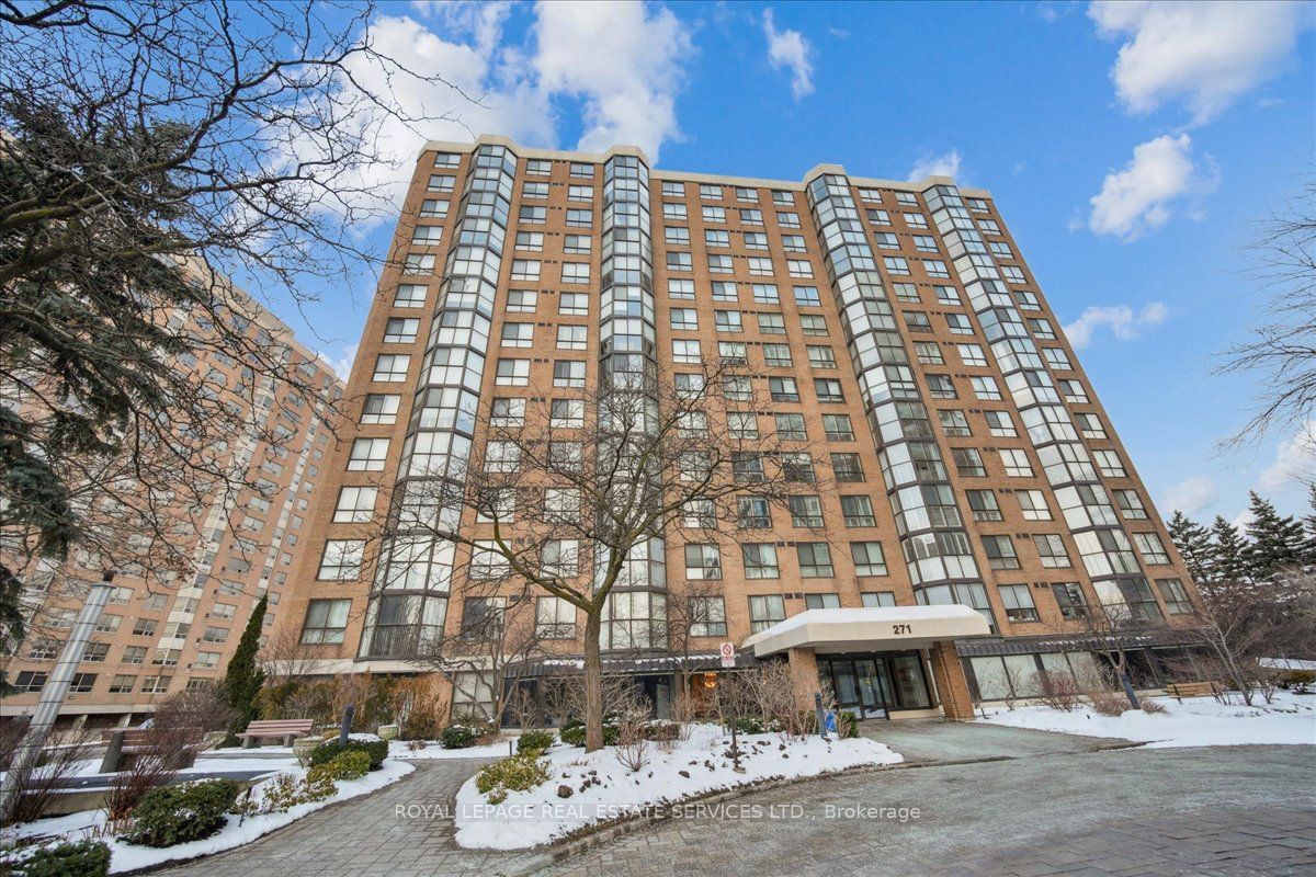 Condo for sale at PH 5-271 Ridley Boulevard, Toronto, Bedford Park-Nortown, M5M 4N1 - MLS: C11936995