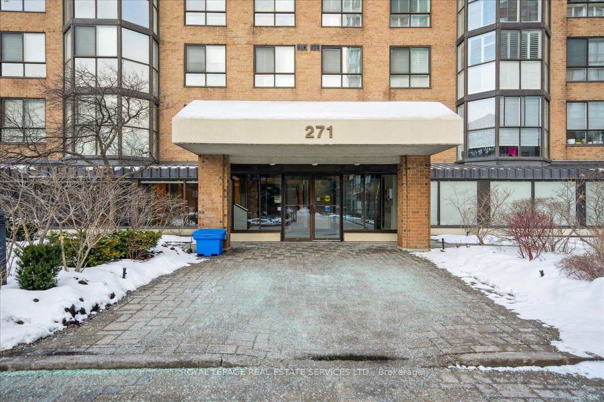 Condo for sale at PH 5-271 Ridley Boulevard, Toronto, Bedford Park-Nortown, M5M 4N1 - MLS: C11936995