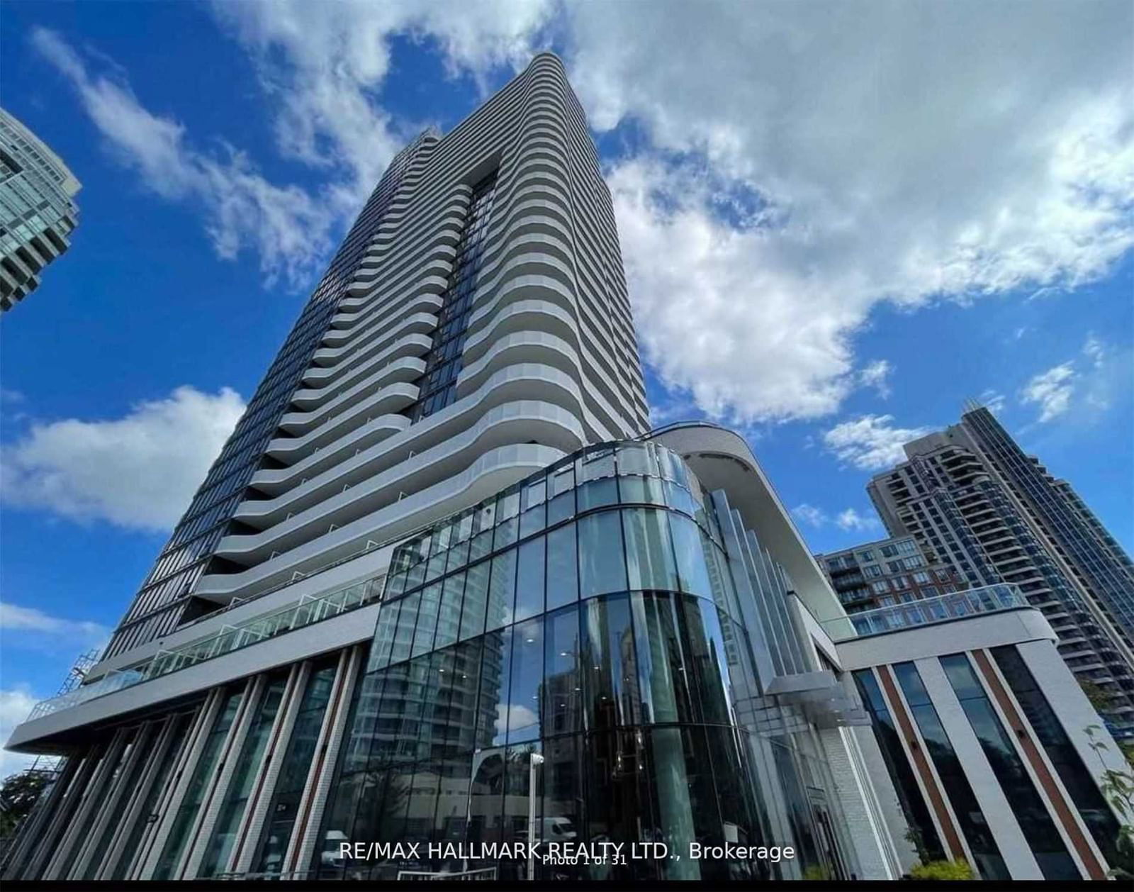 Condo for lease at 3009-15 Holmes Avenue, Toronto, Willowdale East, M2N 4L8 - MLS: C11937182