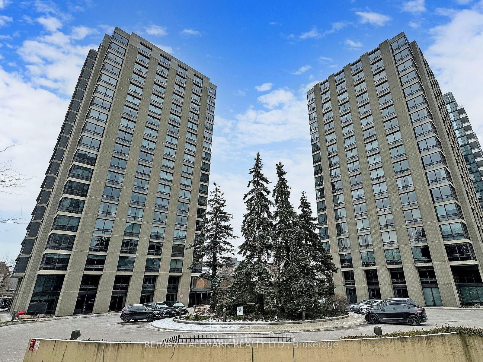 Condo for lease at 619 Avenue Road, Toronto, Yonge-St. Clair, M4V 2K6 - MLS: C11937186