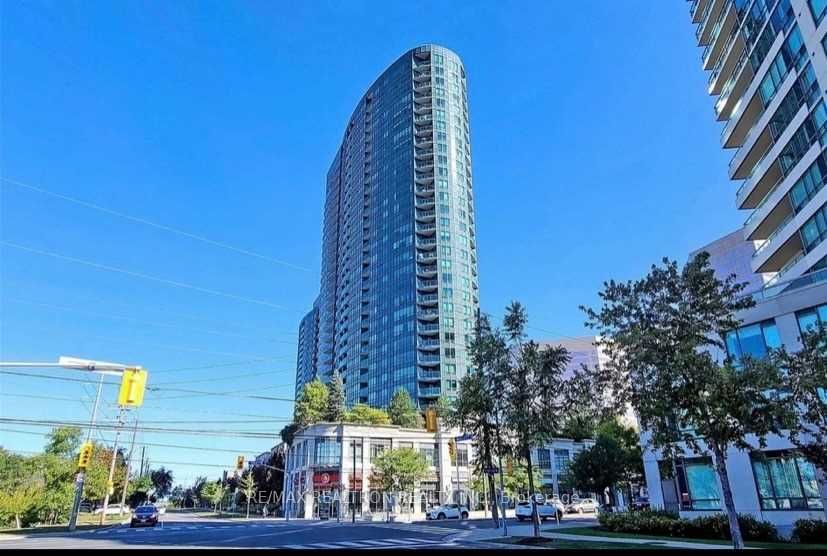 Condo for lease at 3009-15 Greenview Avenue, Toronto, Newtonbrook West, M2M 4M7 - MLS: C11937205