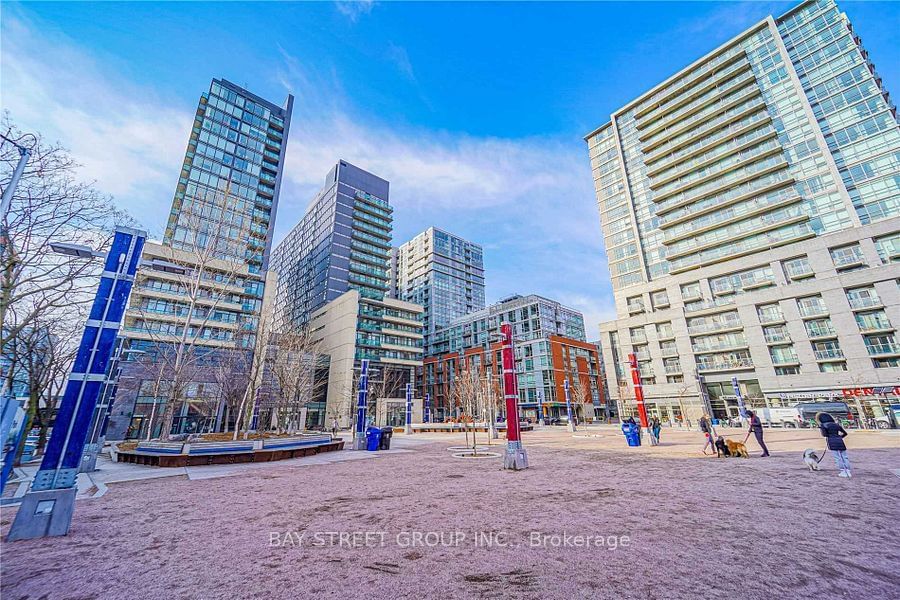 Condo for sale at 708E-36 Lisgar Street, Toronto, Little Portugal, M6J 0C7 - MLS: C11937245