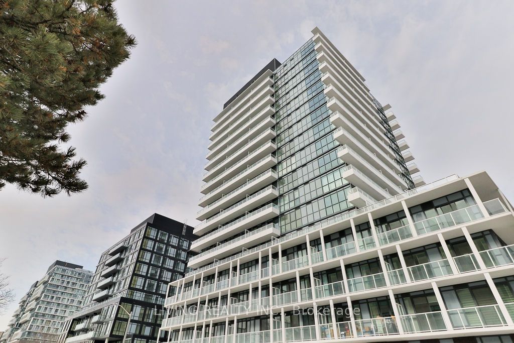 Condo for lease at 1210-180 Fairview Mall Drive, Toronto, Don Valley Village, M2J 0G4 - MLS: C11937282