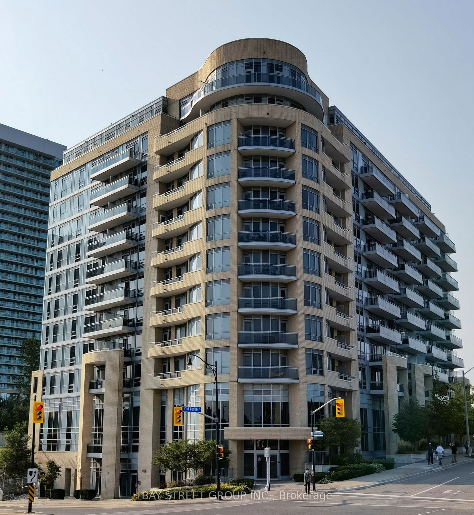 Condo for lease at 216-2756 Old Leslie Street, Toronto, Bayview Village, M2K 0A9 - MLS: C11937287